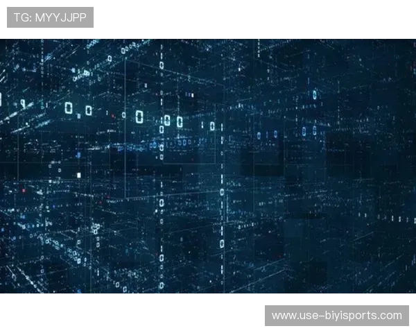 体育技术革新视角下运动表现优化与数据驱动策略探索