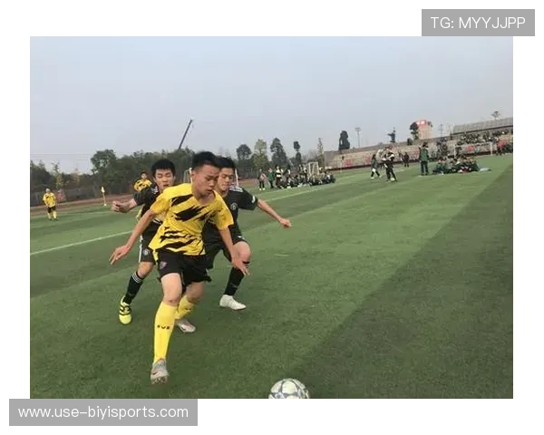 绿茵争锋即将开启 谁能在激情对决中笑到最后